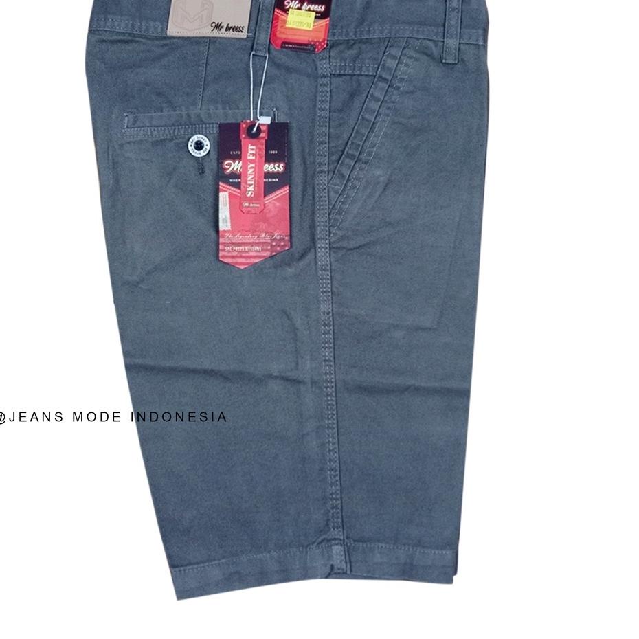 Terbaru Cealana pendek Pria kanvas Mr bress felano Kaulitas kardinal //Celana Canvas standart basic
