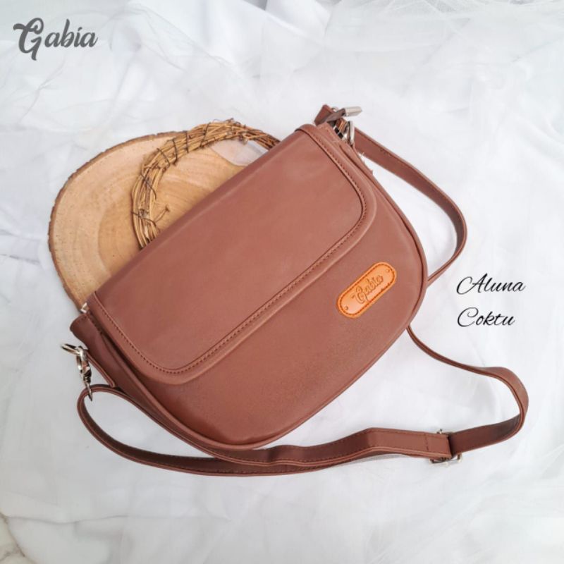 ALUNA BAG BY GABIA | TAS WANITA MURAH GROSIR ECER