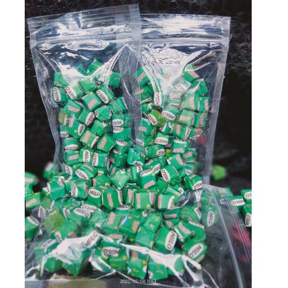 

➧Terbaru miilo cube isi 100 D56 ➧