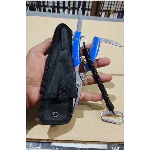 Tang Splitring besar Tang Plier besar ring split
