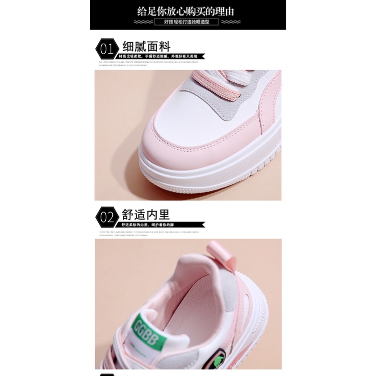 aid 0158, sepatu wanita import fashion sneaker wanita terkiniaan cantik model terbaru terlaris best seller