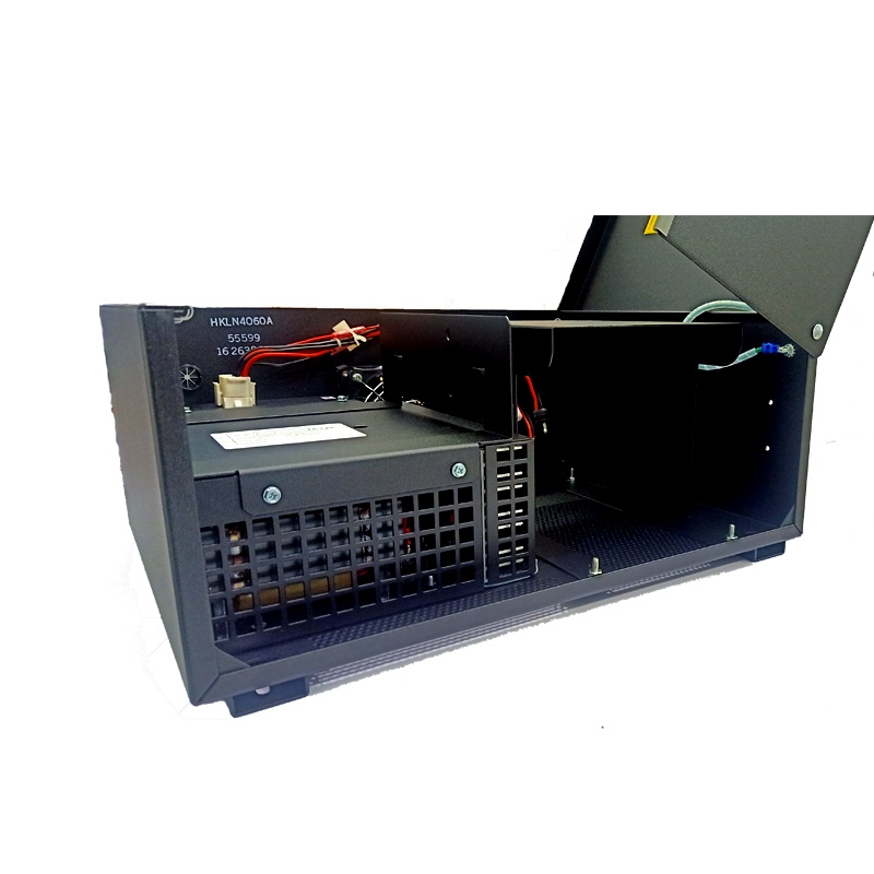 BOX REPEATER MOTOROLA CDR500 NEW ORIGINAL BERGARANSI