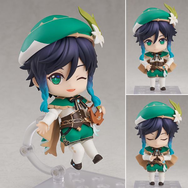 Nendoroid Venti - Genshin Impact