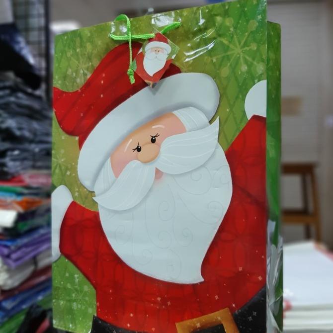 

PAPER BAG NATAL UK XL RTGR66546R