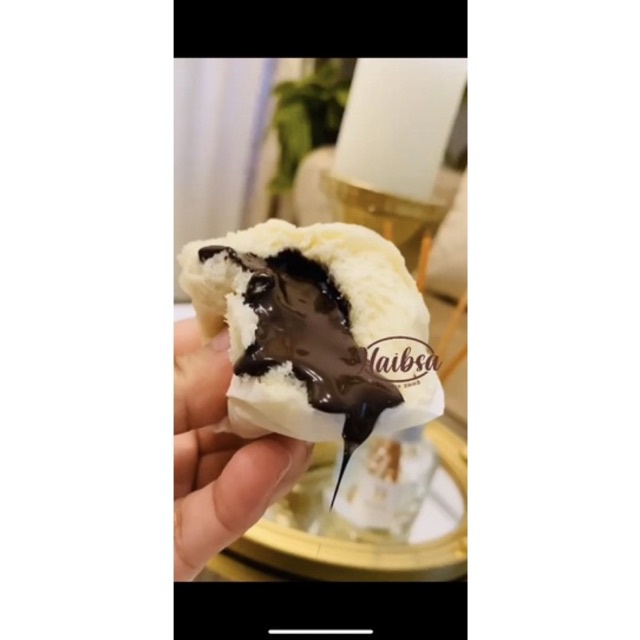

Bakpao Haibsa Spesial Berbagai variant Rasa