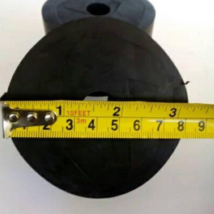 ➢ roll karet..mesin tusuk sate..dimeter 8*5 ㆂ