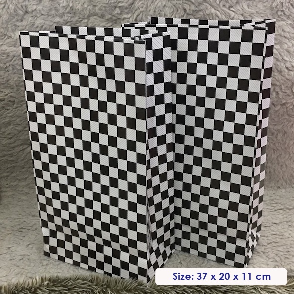 

Kantong Kertas Kado Instant