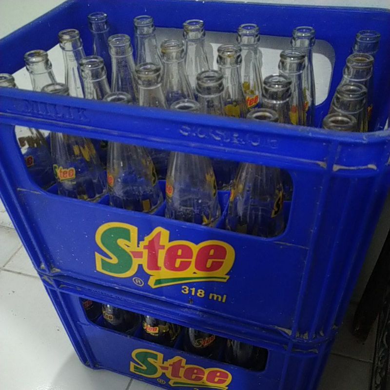 

krat stee, sosro, stea