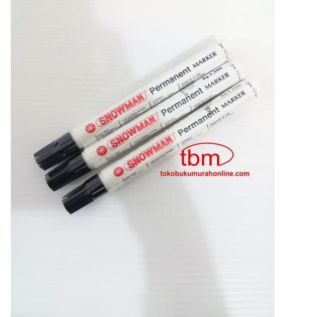 

Hot Deal..!!! SPIDOL PERMANENT SNOWMAN BLACK ラ