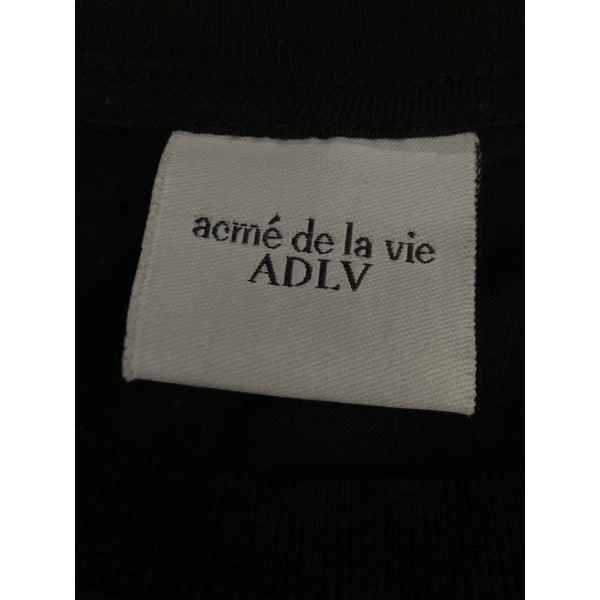 (COD) ADLV ss