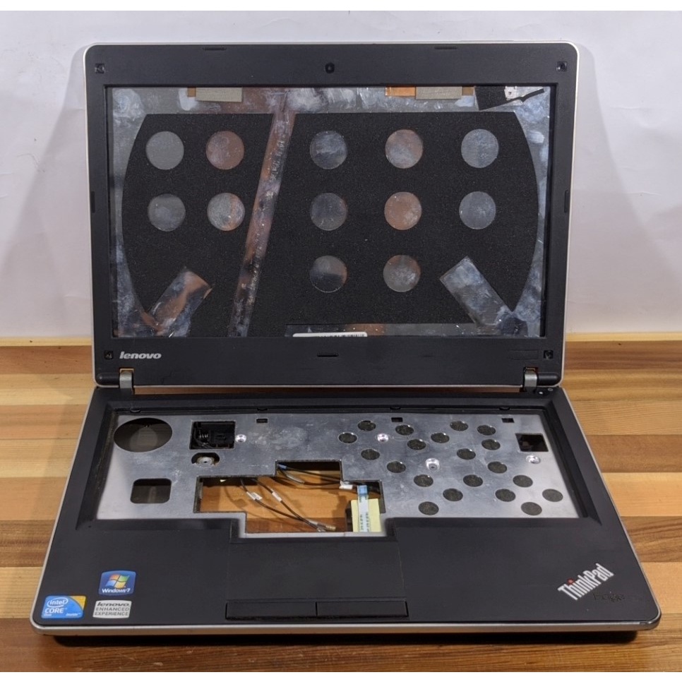 Jual Casing Laptop Lenovo Thinkpad Edge 13 0196 Series Shopee Indonesia
