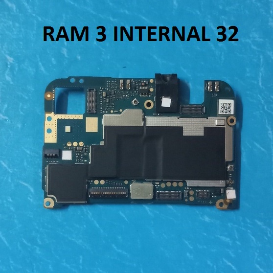 Mesin Asus ZenFone Live L1 X00RD Original Normal