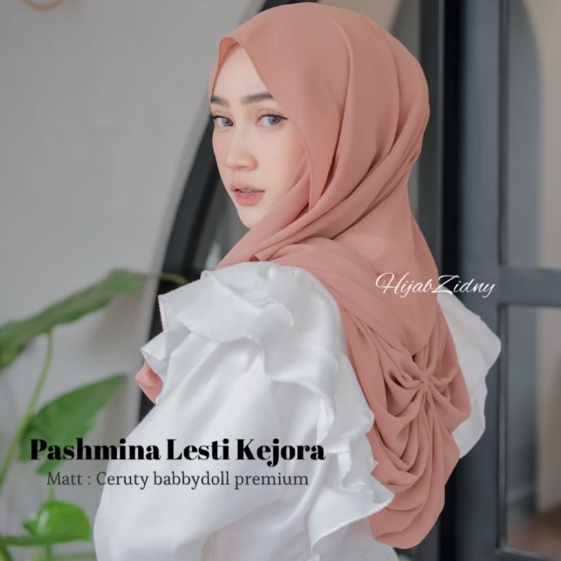 pashmina Lesti