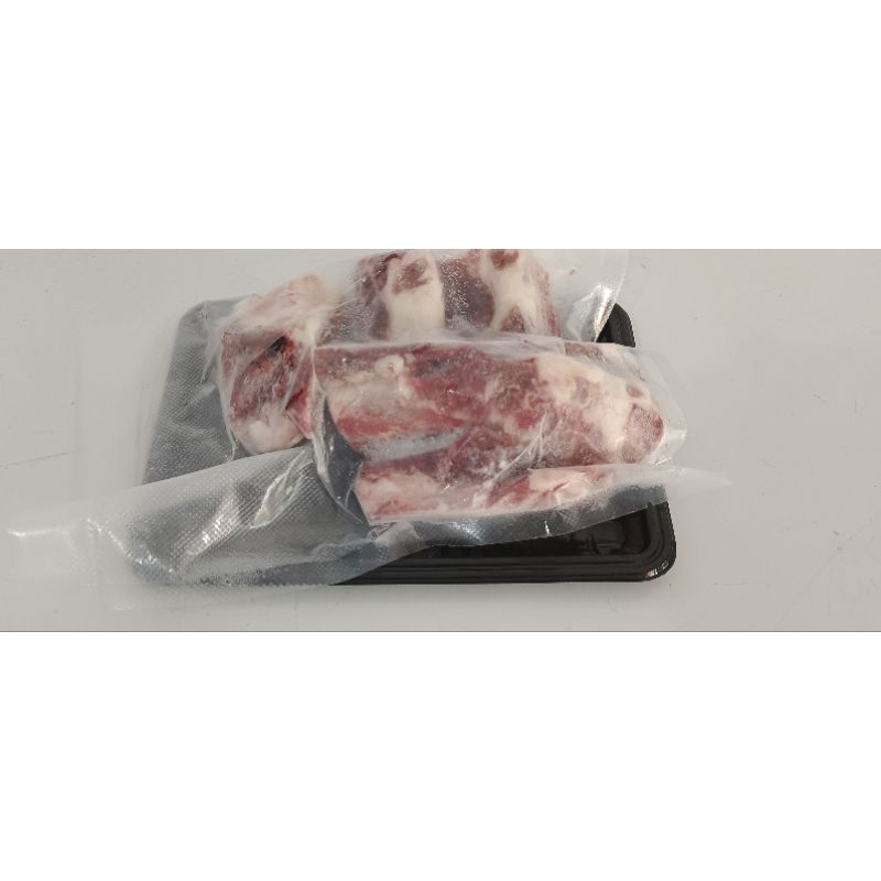 

iga sapi 500gr