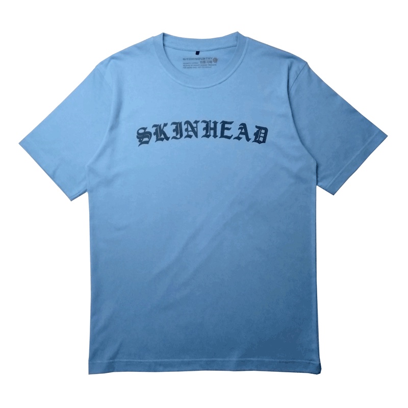 Tshirt Skinhead | Street style