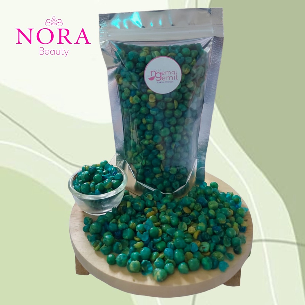 

Cemilan Kacang Polong Ijo Homemade Kualitas Premium //murah