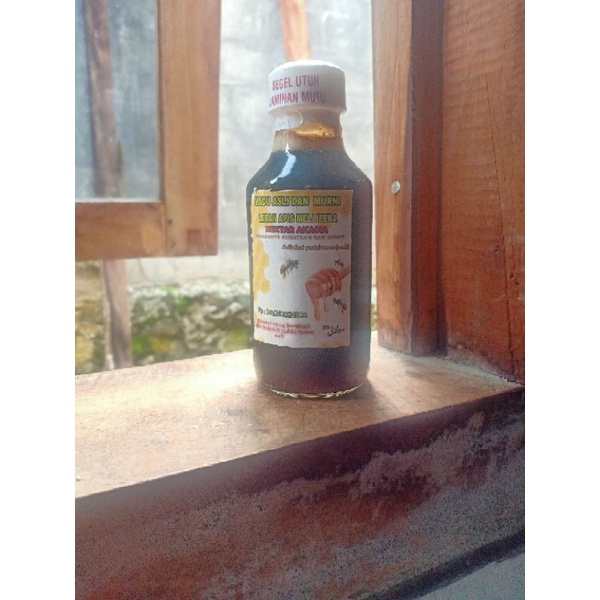 

Madu Apis Mellifera