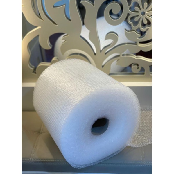 

TAMBAHAN EXTRA BUBBLE WRAB