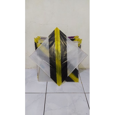 Layangan Sukoi F16 PW Cigondewah Bandung