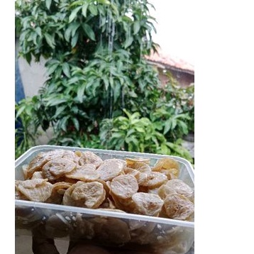 

Keripik pisang tiramisu_500ml