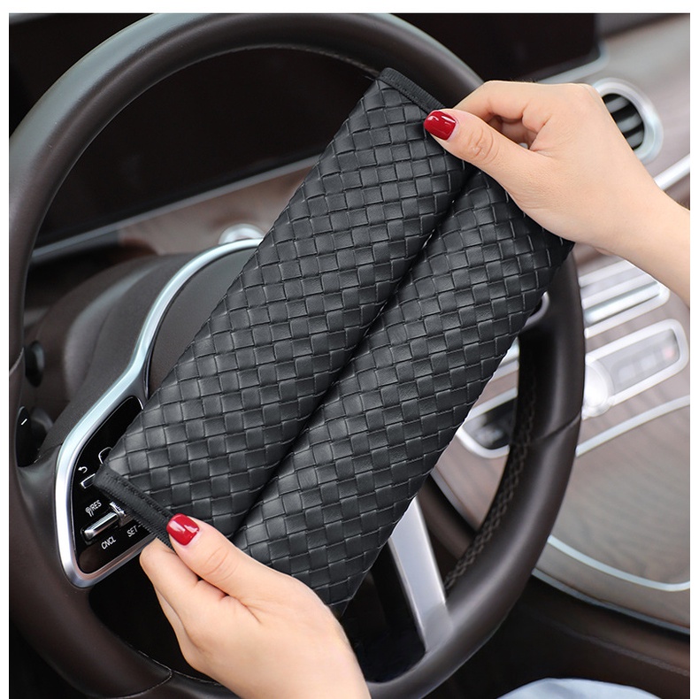 Pelindung Bahu Sabuk Pengaman Tenun Mobil Sabuk Pengaman, Pengaman Sabuk Pengaman Dalaman