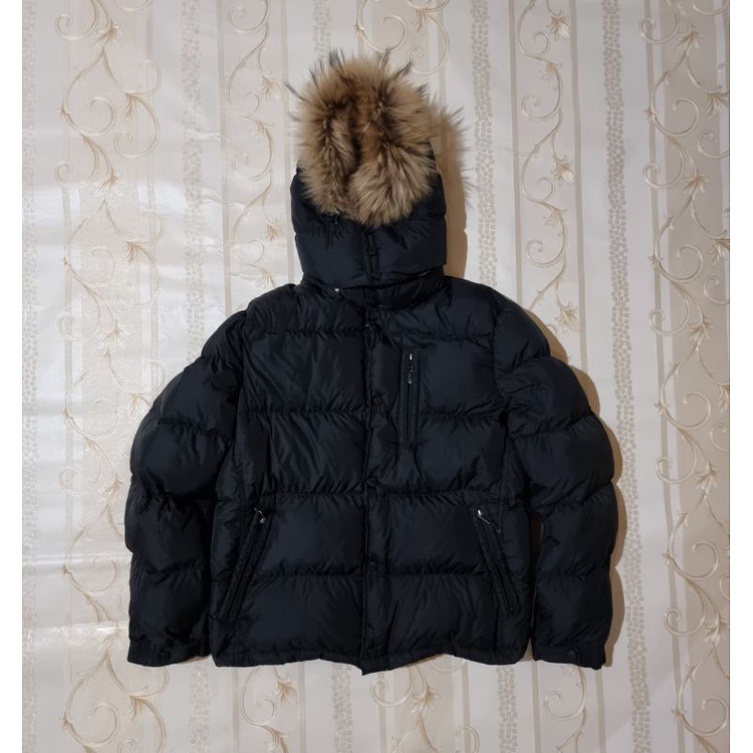 Jaket Bulu Angsa CAMP 7