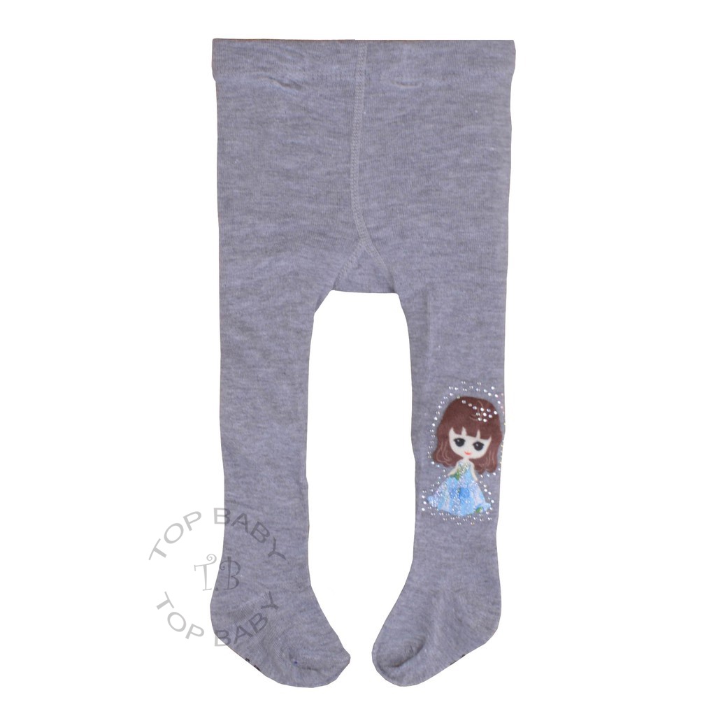 Legging Bayi Kiddeo Girl -4344