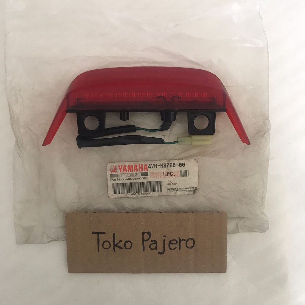 Lampu LED Behel Begel Assy F1ZR FIZR Original YGP