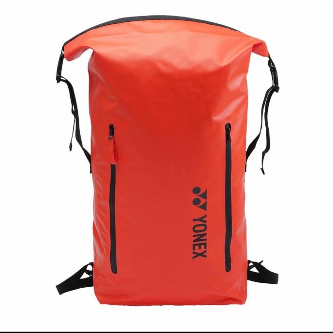 tas badminton yonex original tas raket tas punggung bulutangkis asli