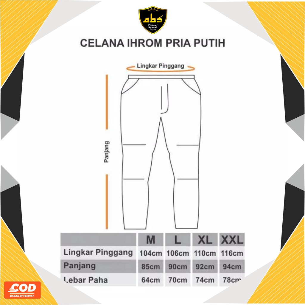 Celana ihram ihrom Dalaman Panjang Haji Wanita Renda/ Cardut Twill Hitam Super Katun Renda/ Legging Wanita Haji Umroh Hitam