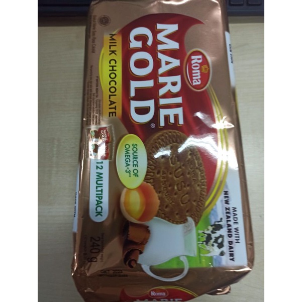 

merie gold