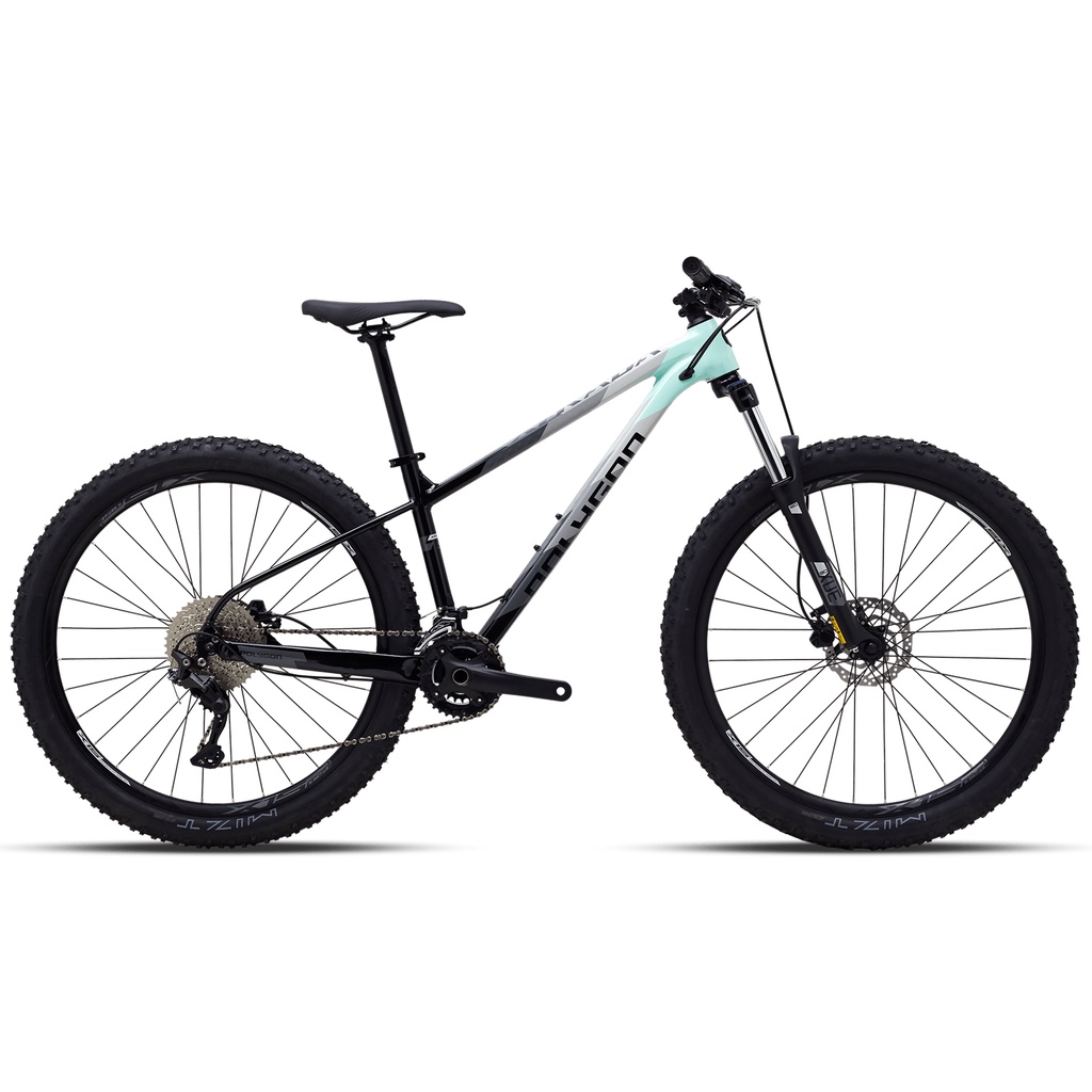Sepeda MTB POLYGON XTRADA X5 MTB 2 x 10 sp Sepeda Gunung dewasa