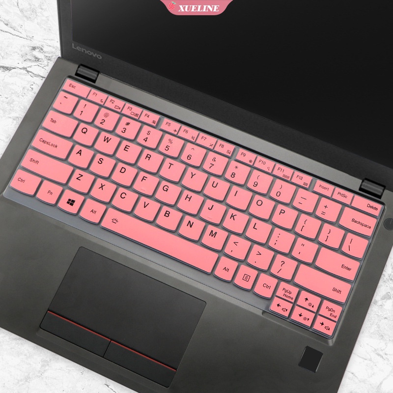 Cocok Untuk Lenovo V730-13 13.3-inch TPU keyboard protection Pelindung Kulit Lengan laptop K22-80/K32-80 Debu [ZXL]