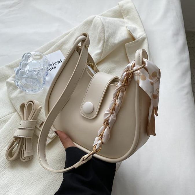 SweetSally - Charm Annabelle Tas Selempang / Sling Bag Wanita Fashion ( Twilly dijual terpisah )