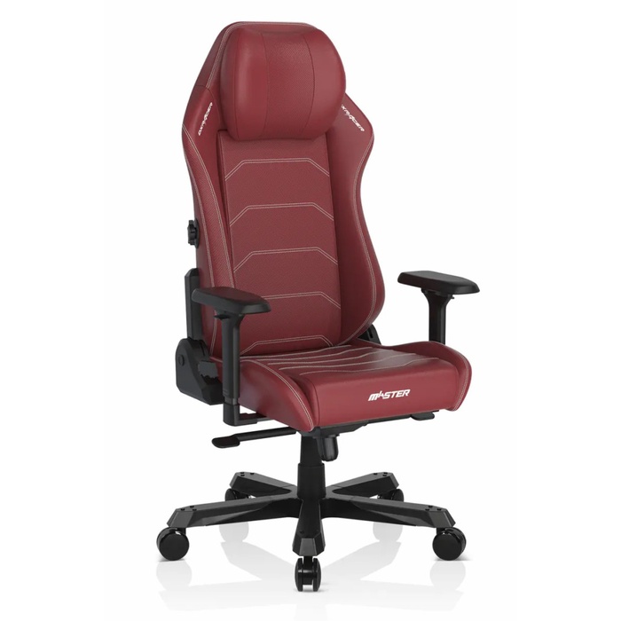 DXRACER MASTER 2022 I238S RED (MAS-I238S-R-A3)