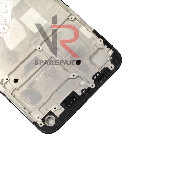 TULANG TENGAH OPPO A54 4G / A55 4G / BEZZEL / MIDDLE FRAME