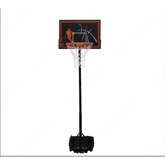 Ring basket portable Dewasa / Ring basket anak / Berwyn set ring dan tiang basket