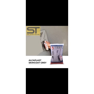 mowilex ap 100 alcaplast skimcoat 25 kg