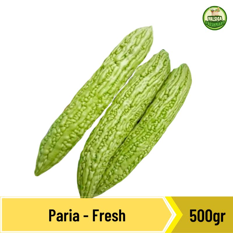

Paria Segar - 500gr
