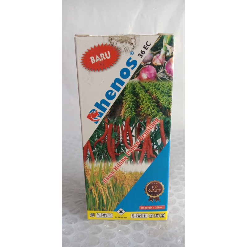 INSEKTISIDA RHENOS 36EC 250ML