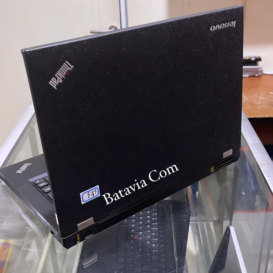 Laptop Lenovo Thinkpad T430 Intel Core i5-Bonus Tas Mouse-PROMO MURAHHH