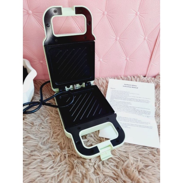 sandwich maker