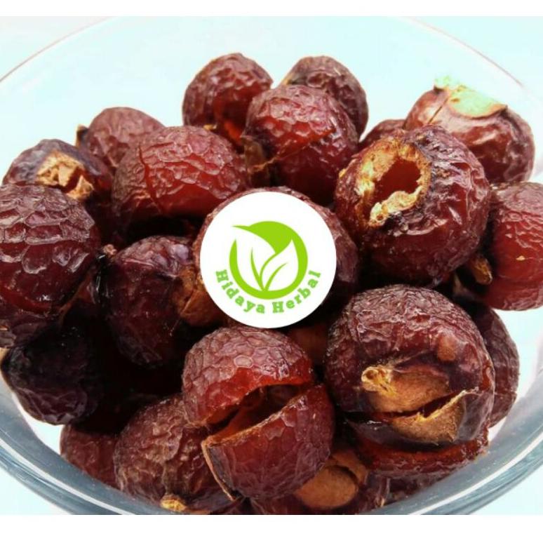 

SERBA MURAH Lerak / Klerek Daging Tanpa Biji - Kupas 1kg ^ 851
