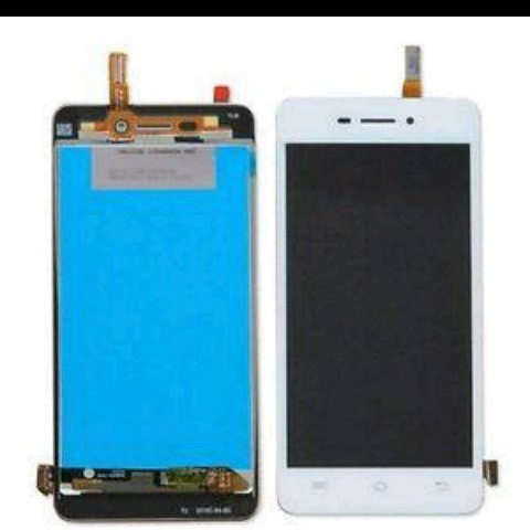 LCD Vivo Y31 / LCD Vivo Y51 2020 / LCD Vivo Y53S Fullset Touchscreen