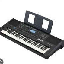 Yamaha PSR E 473 / PSR E-473 / PSR E473 / Garansi Yamaha