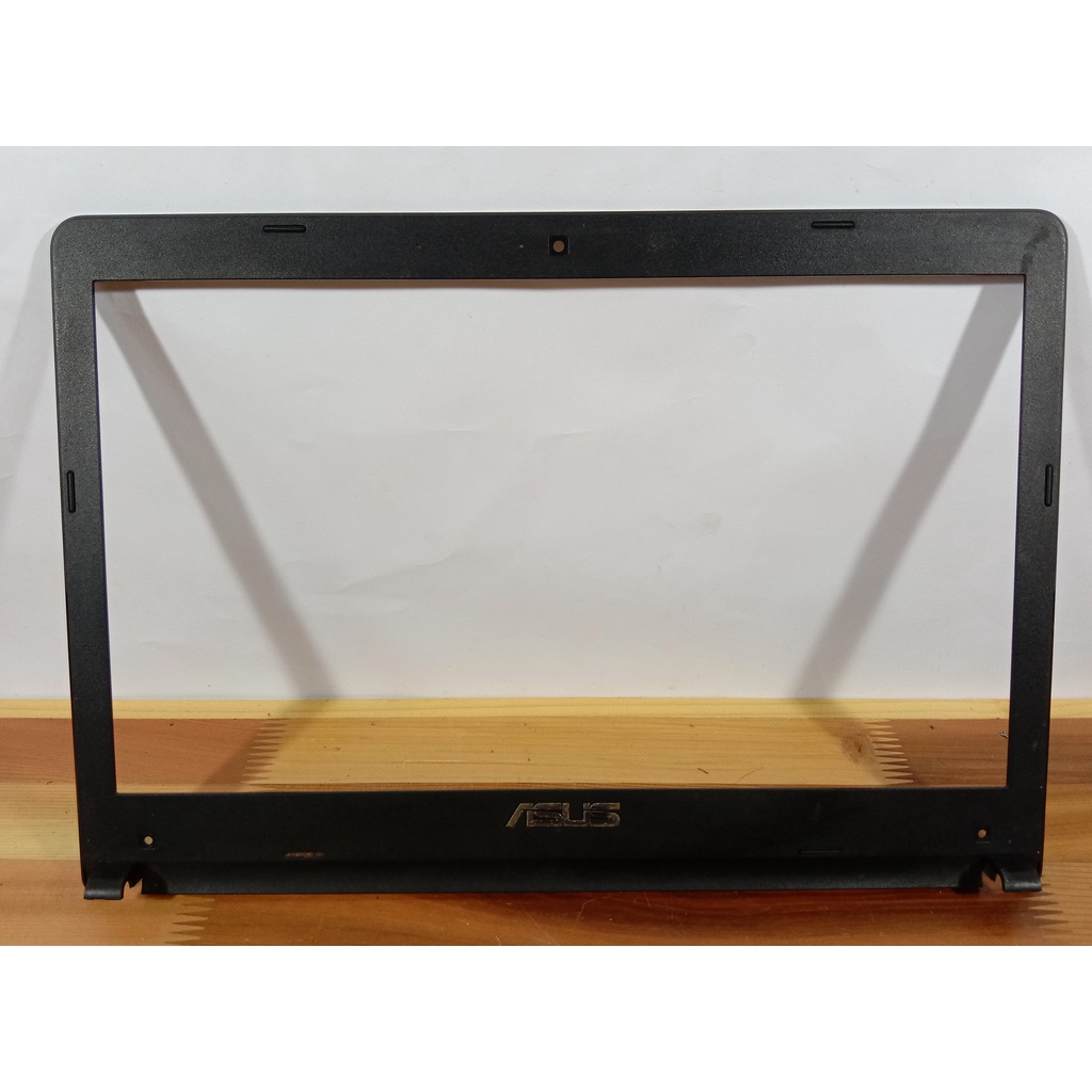 Casing Frame LCD Bezel Depan Cover Laptop Asus X401 X401A X401U F401A