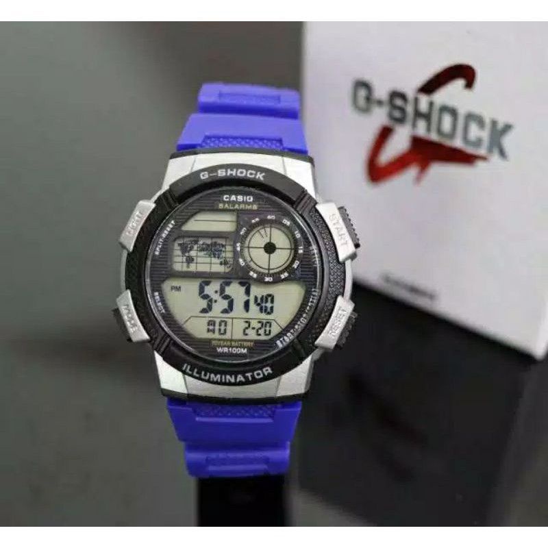 G-shock GWG1000