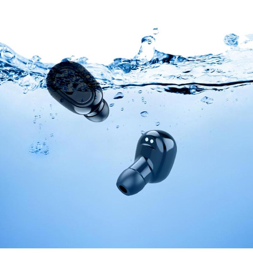 ➽✤★ Earphone TWS-L21 PRO Wireless Bluetooth untuk Android & iPhone Versi Bluetooth 5.0 Best Produk