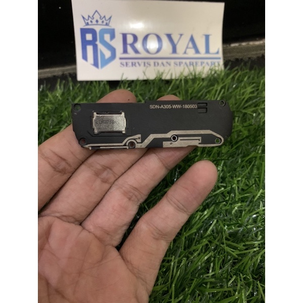 BUZZER SPEAKER MUSIK SUARA LOUDSPEAKER ASUS LIVE L1 L2 X00RD ORIGINAL COPOTAN