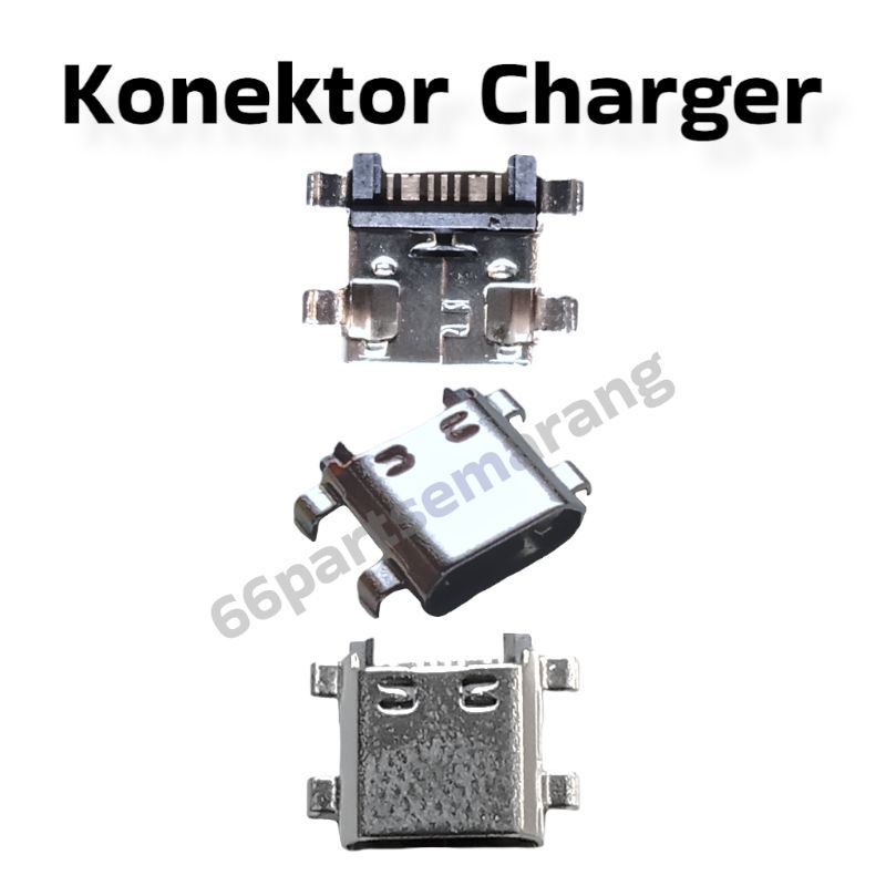 Konektor Cas Connector Charger Samsung J2 Prime/J5 Prime/J5 J510/J7 J710 2016 G532 G530 G531 G532  G